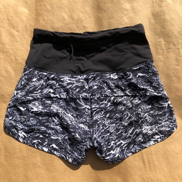 Lululemon Shorts  please read description - Picture 2 of 5